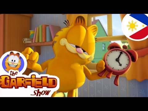 Ang pinakamahusay sa mga pagpipilian ng Garfield!