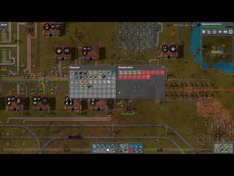 Factorio S3 E64