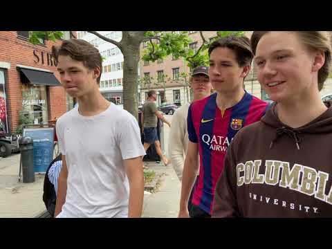 9.b - sidste skoledag dyssegårdsskolen 2021