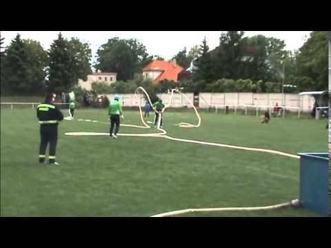 INA Skalica B Muži Sobotište 24.5.2015 1.pokus