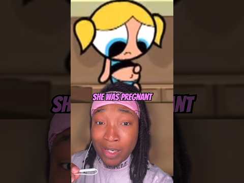 Why The Power Puff Girls Kiss has Parents in a Outrage