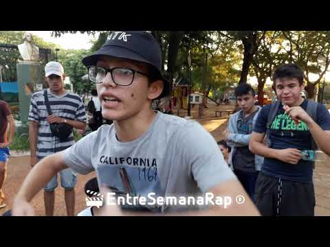 Trac vs ATK - 8vos Vol. 7 ESR