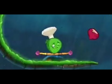 Angry Birds 2 | Boss Level 646