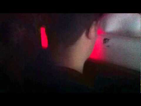 Dubsons @ Funky Breeze Herastrau - 07.07.2012 part 2