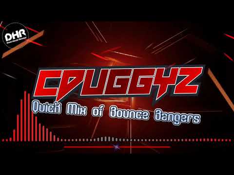 CDuggyz - Quick Mix Of Bounce Bangers - DHR