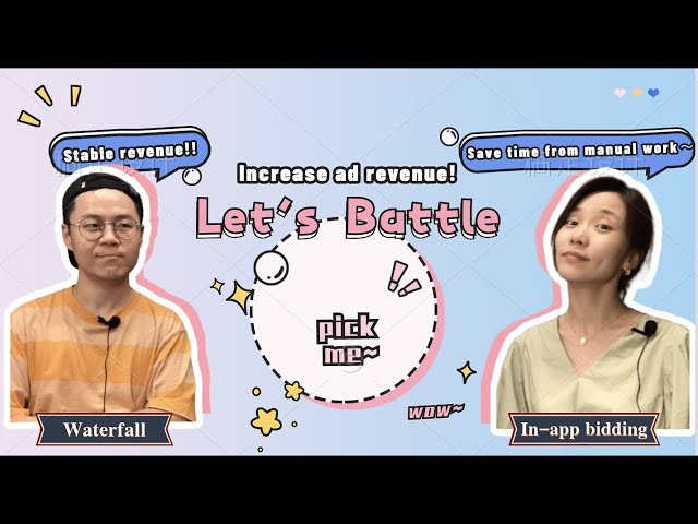 Chartboost product / service