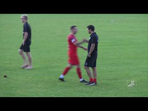 BFV.TV: TSV 1860 Rosenheim - TSV Rain Lech