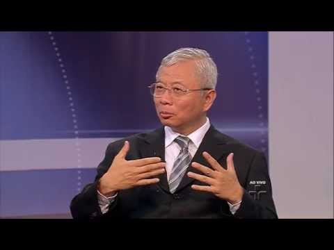 JC Debate sobre o TOC - 09/04/2014