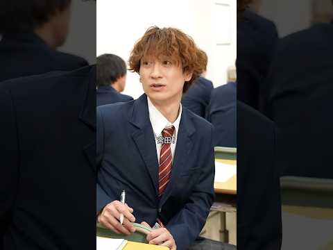 \Teachers and directors competing for students\ #Desperate situation today #Short comedy