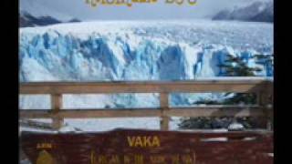 rastrillo dj's - vaka (organ in the attic remix)