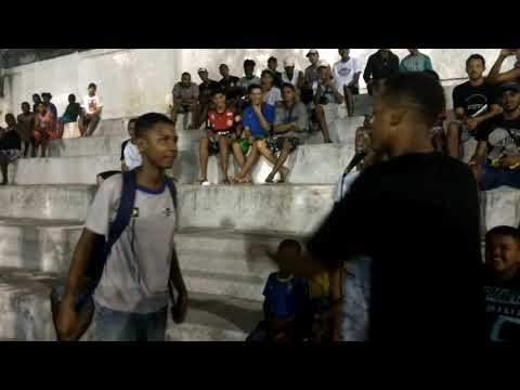 Gonzáles x Rico | Batalha Da PH | 3° Edição ( Batalha de Rap Penha RJ )