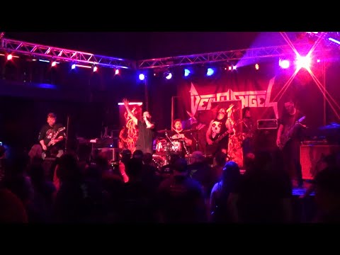 Molten - Live at The Royal Grove 6/4/23