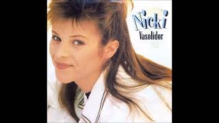 Nicki  - Vasolidor