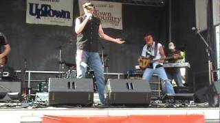 DRY COUNTY- Waitin on Hank