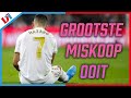 Eden Hazard Is (Helaas) De Grootste Miskoop Ooit
