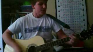 Sooner or Later - Michael Tolcher (Cover)