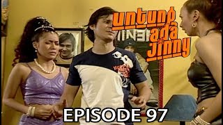 Download lagu Untung Ada Jinny Episode 97 - Perang Batas mp3