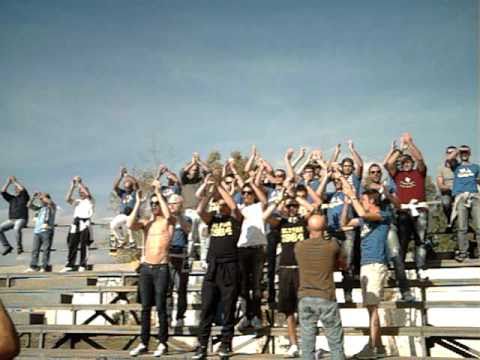 CERIGNOLANI A MANDURIA