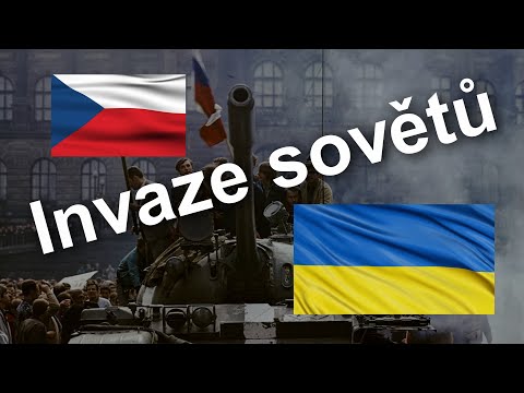 Když přijdou Rusové, 1968, Petr spálený - Mečíky