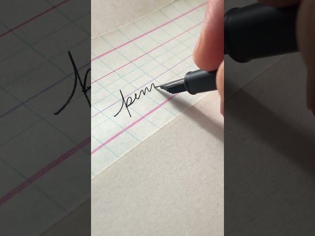 Vídeo relacionado con The Palmer Method of Business Writing: Reviving Elegance: The Updated Palmer Method for Contemporary Writers