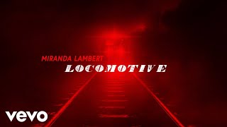Locomotive Music Video