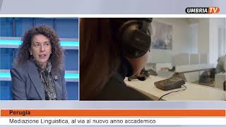 Mediazione Linguistica, al via il nuovo anno accademico