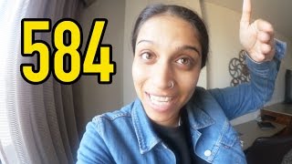 The Time I Transformed Into A Fly In NYC (Day 584)