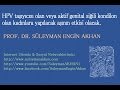 Prof. Dr. Süleyman Engin Akhan Prof. Dr. Süleyman Engin Akhan