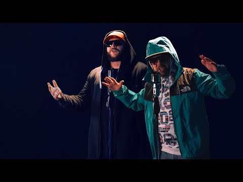 Waldemar Kasta & DGE (K.A.S.T.A Squad) - Antyhit (prod. Matheo)