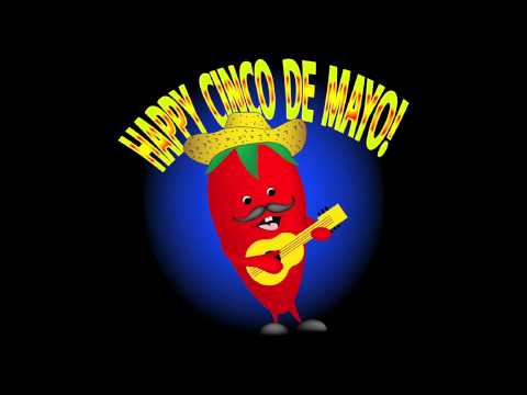 Skeet Skeet & Hype Jones, Back From The Future - Hold Up El Mariachi (Kiss Kris' Fiesta Mashup) [HD]