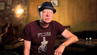 TRACK 12 - LUCY MCBRIDE