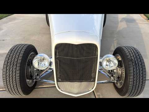 1932 Ford Roadster (CC-2116264) for sale in Fresno, California