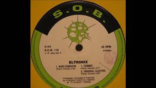 Eltronix - Commix (B1)