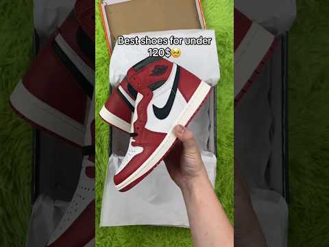 AIR JORDAN 1 RED☄ CHICAGO 💥 || MICHAEL JORDAN 💥|| MR SHOES WARRIOR