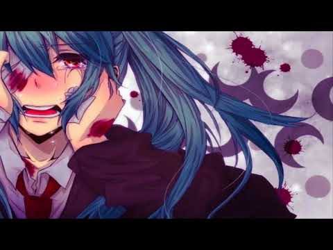 Nightcore - Suicide (Rihanna)