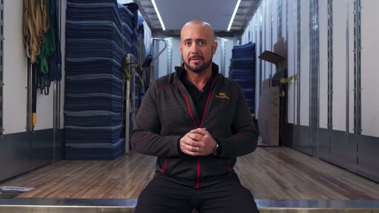 How to Prepare for a Full-Service Packing Service | Moving Tips and Tricks