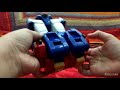 Ultra D Buster Part 1 D Buster Tyrano