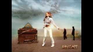 Röyksopp - Clean Sweep