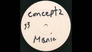MANIC - UNBELIEVABLE  1992