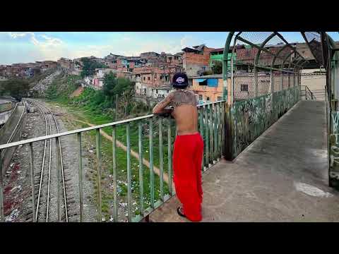 DRIZZY - Testemunho de um Vida Loka (Áudio Oficial)