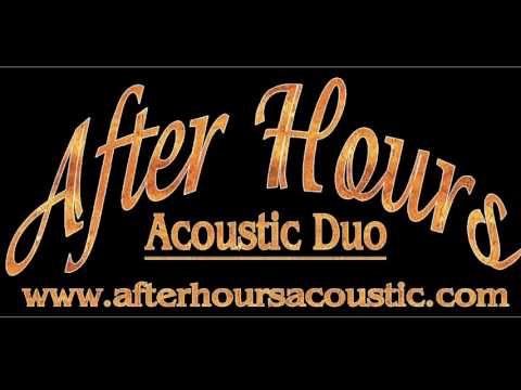 After Hours Advert