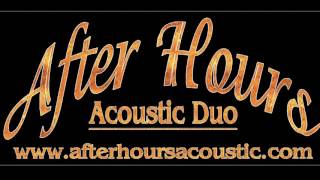 After Hours Advert