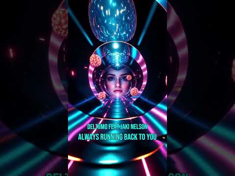 Why Am I Always Running Back To You?