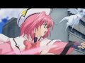 Nanoha StrikerS opening 1 