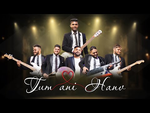 Tum Ani Hanv  Cover by The 7 Notes Band