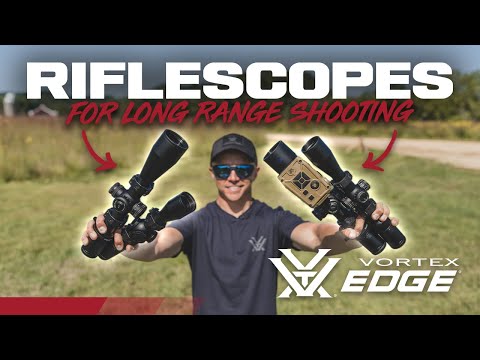 BEST Riflescope for Long Range?
