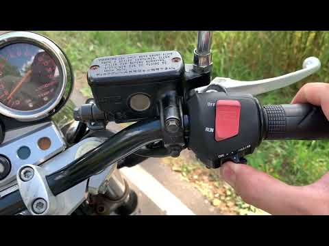 Продажа CB400 Version S