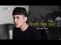 Avenged Sevenfold Seize The Day Acoustic Cover