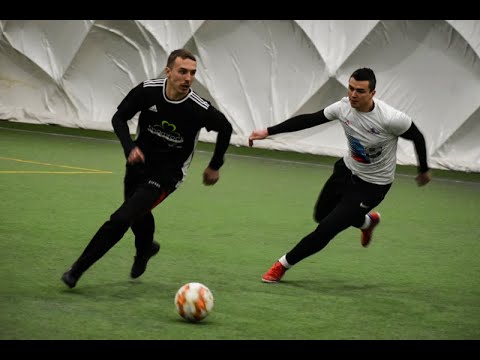 03.03.2022 - I Liga B - ProEko vs. DIAMOND