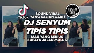 Download lagu DJ SENYUM TIPIS TIPIS MACE PURBA - DJ MAU YANG SERIUS SUPAYA JALAN MULUS TIKTOK VIRAL 2025 ! mp3